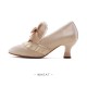 Iris Corolla Marie Antoinette Version A Shoes VII(Reservation/6 Colours/Full Payment Without Shipping)
